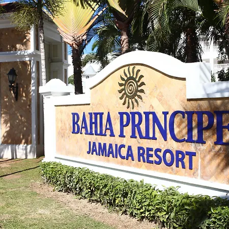 Bahia Principe Explore Jamaica (Adults Only)-2
