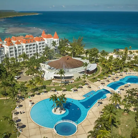 Bahia Principe Explore Jamaica (Adults Only)-3
